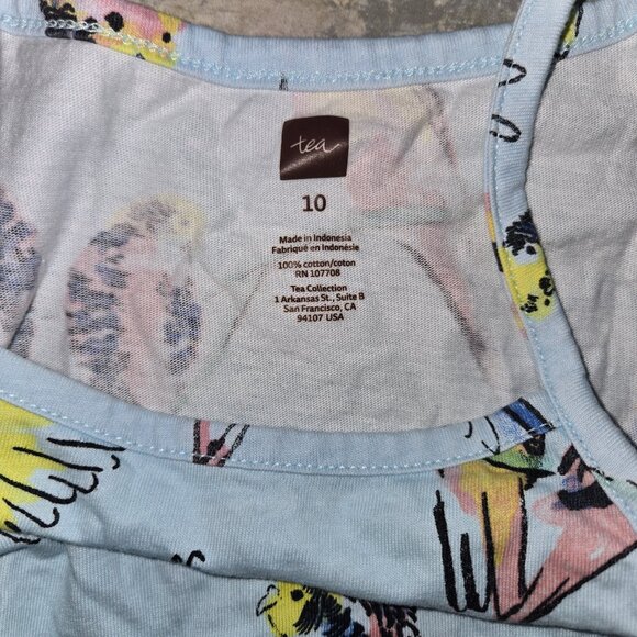 Tea Collection Sundress - Picture 2 of 3